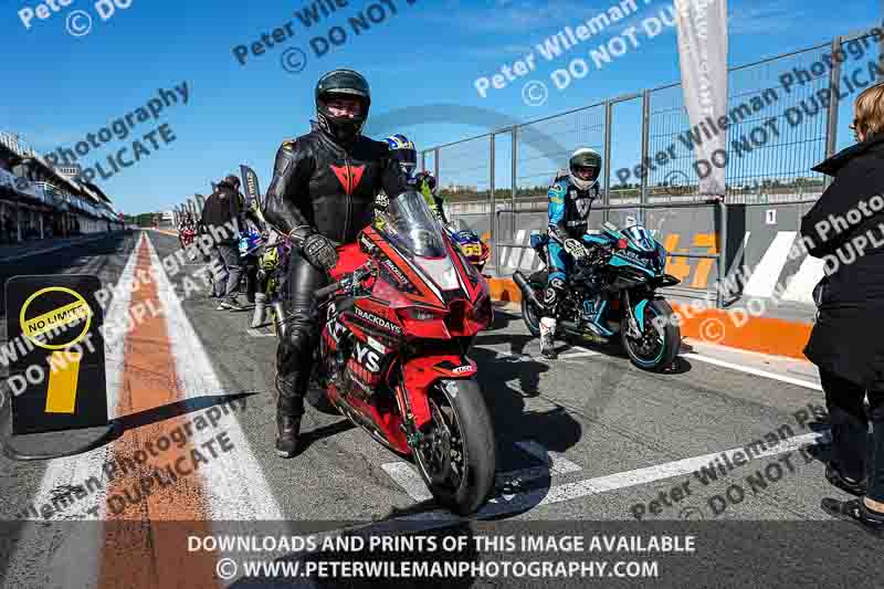 march 2018;motorbikes;no limits;peter wileman photography;portugal;trackday digital images;valencia